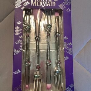 Dinglehopper make up brush set